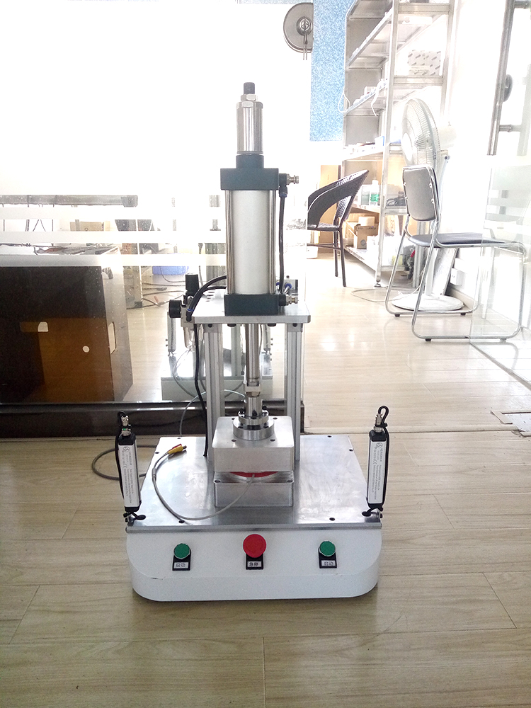 线材气密性测试