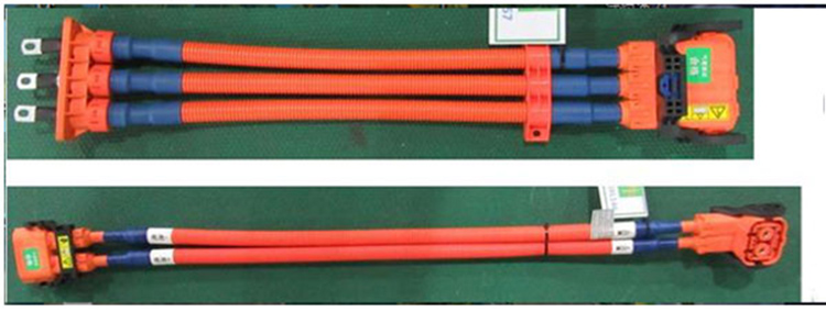 线材气密性测试