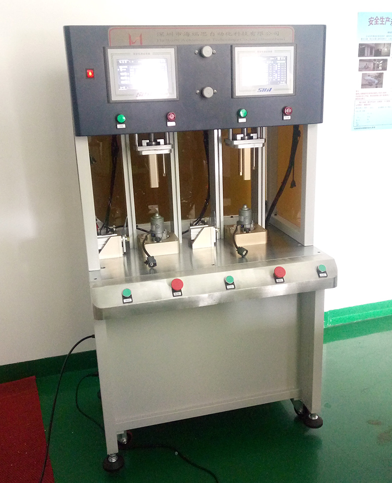 气密性检测仪 气密性检测仪