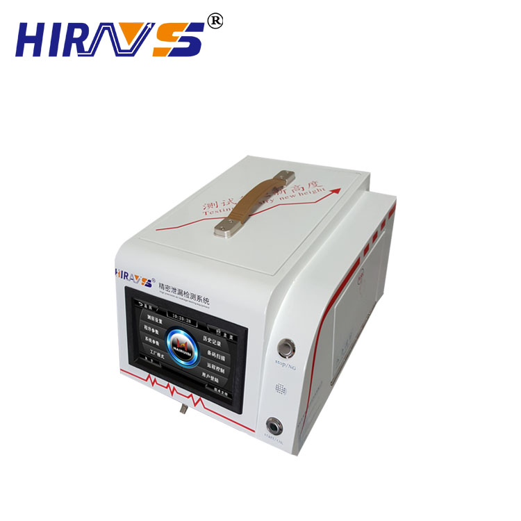 密封检测仪 密封检测仪