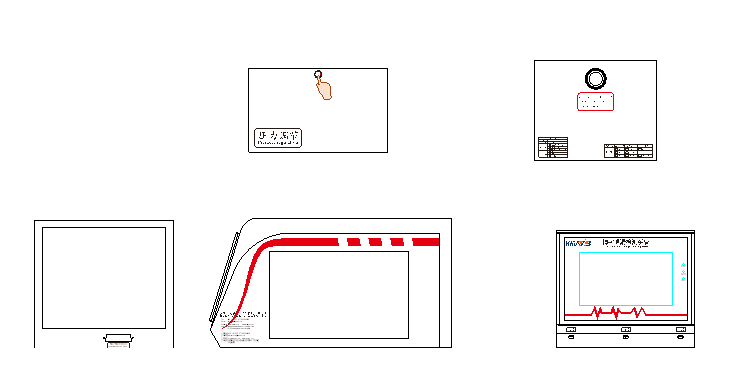 气密性检测仪 气密性检测设备