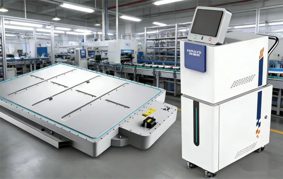 直测电解液泄漏 ·常压循环 | HM-310在线气体检漏仪